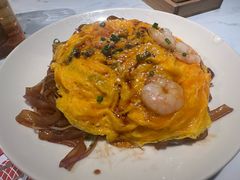 -食大利香港茶餐厅(南亚风情第一城店)