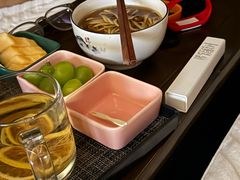 -水墨澜渟足道·SPA·传统(四望亭东关街店)