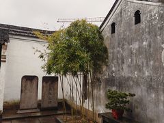 -王阳明故居