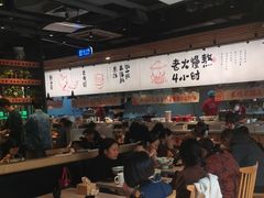 -云味馆·云南菜·云南米线(景田店)