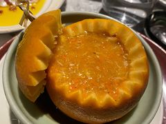 蟹酿橙-杭州君悦酒店·湖滨28中餐厅