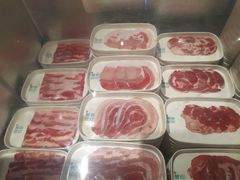 -玫瑰花园自助烤肉(顺义鑫海韵通店)