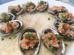 -清水湾3号(东方小周海鲜店)