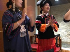 -阿斯牛牛·凉山菜(新会展店)