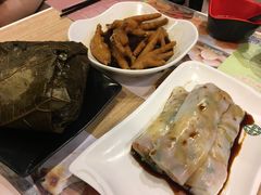 -添好运点心专门店(中环IFC店)