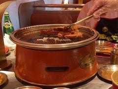 -西塔老太太泥炉烤肉(苏州大悦城店)