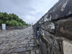 -南京城墙景区