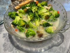 -山外山菜馆(玉泉路店)