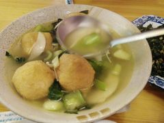 -乌镇那一年小院主题餐厅(甘泉西路店)