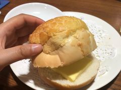 -香港仔茶餐厅(凤阳店)