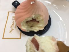 -法桐蛋糕·手作面包(万象城店)