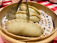 -西贝(上海中心店)