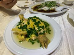 -凤城礼记鱼翅海鲜酒家(新马路总店)