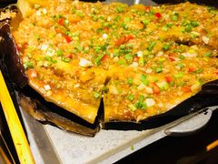 -很久以前羊肉串(簋街店)