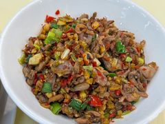 -笨罗卜浏阳菜馆(龙华鹏润达店)
