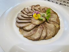-新虹楼饭庄(崇明陈家镇店)