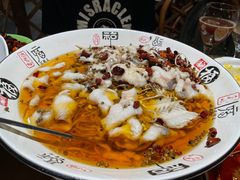 -渝信川菜(西单店)