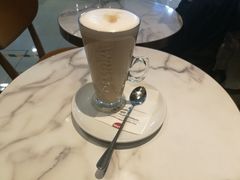 焦糖拿铁-COSTA COFFEE(水游城店)