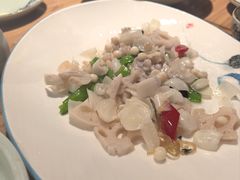 -鱼食饭稻·苏浙土菜17年老馆子(平江路店)