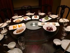 -老正兴菜馆(福州路店)