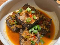 老长沙臭豆腐-沅江水·湖南家宴(南村万博长隆商圈店)