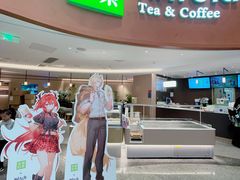 -奈雪的茶(广州万菱汇PRO店)