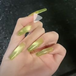 -1T·1M 日式美甲美睫