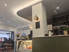 -留白咖啡(人民巷八号大院店)