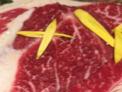 -谷牛日式烤肉(宝山U天地店)