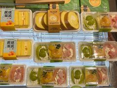 -KenGee仟吉(芜湖路店)