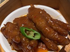-南棠馆粤菜坊(群光店)