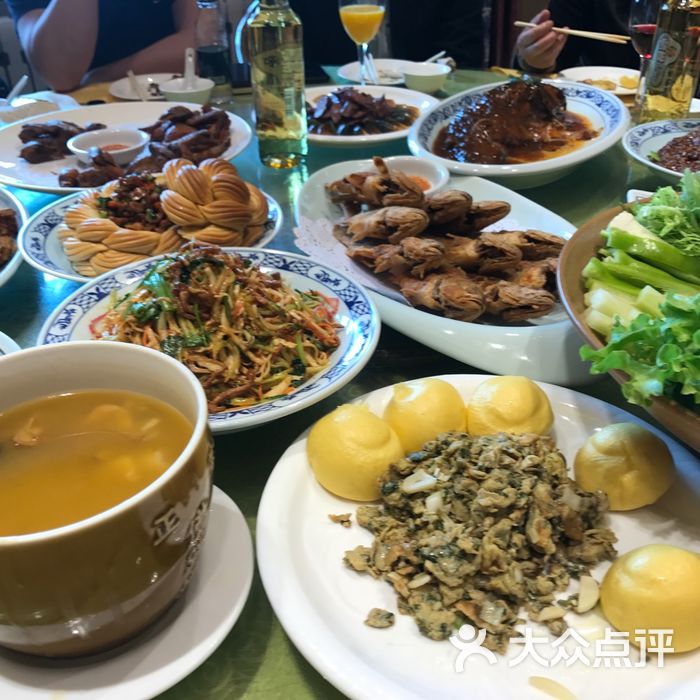 金春大酒店图片-北京东北菜/家常菜-大众点评网