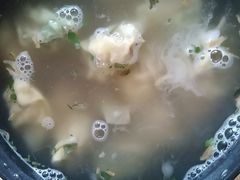 -熊大爷现包饺子(和平里店)