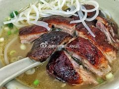 -一乐烧鹅(中环店)