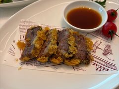 -金悦轩海鲜酒家(拱北店)