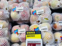 -盒马鲜生(联投广场店)