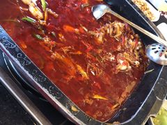 -自贡好吃客(科华店)