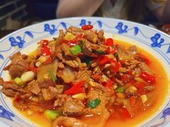 -八碗湘长沙市井菜(坡子街店)