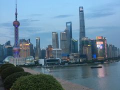 -上海和平饭店华懋阁 Cathay Room