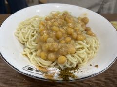 豌豆面-花市豌杂面(民生路店)