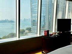 -厦门海港英迪格酒店(中山路店)