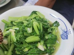 -溪涧堂农家土菜(神仙居店)