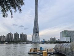 -海心沙亚运公园