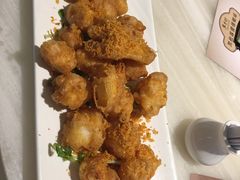-翠亨村(铜锣湾店)