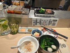 -KK ONE(京基滨河时代店)