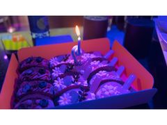 -杜哈夫DOUX RÊVE·生日蛋糕(日月光店)