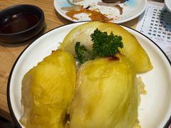 -松坂屋日料自助(长城路店)