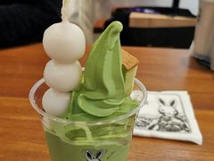 -無邪日式甜品(世博源店)