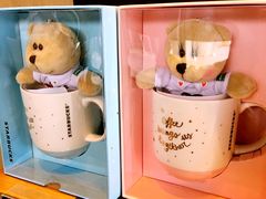 -星巴克(苏州西蒙店)