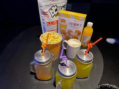 -木沐影咖(鑫乐汇购物广场店)